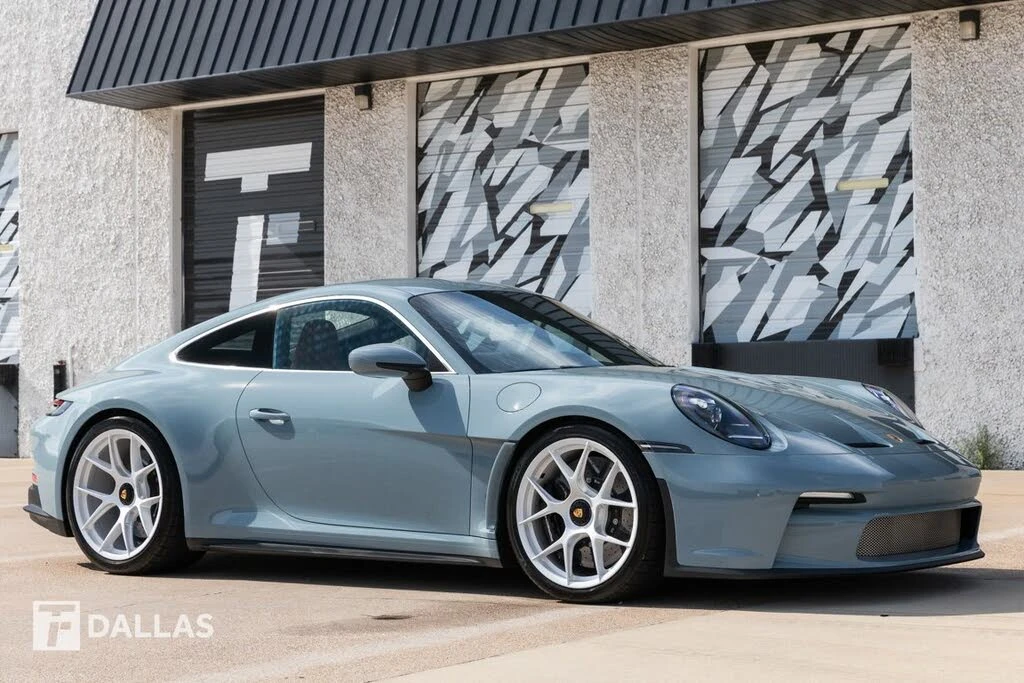 2024 Porsche 992 S/T - Image 23 of 31