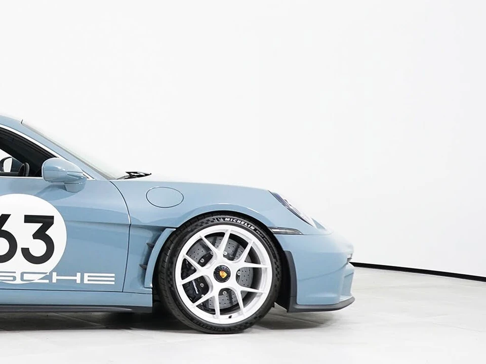 2024 Porsche 992 S/T - Image 15 of 29