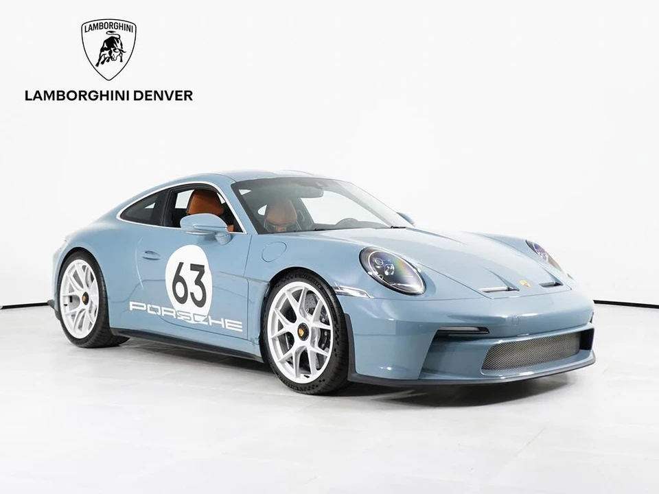2024 Porsche 992 S/T - Image 10 of 29