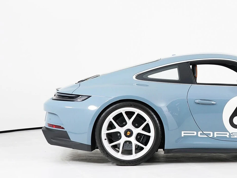 2024 Porsche 992 S/T - Image 14 of 29