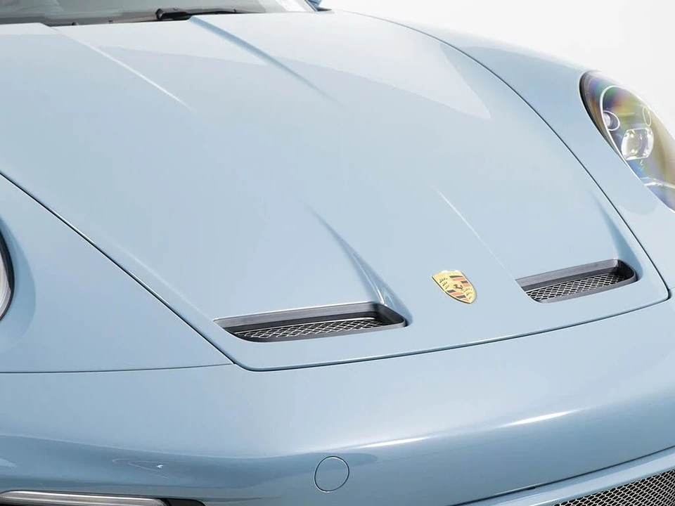 2024 Porsche 992 S/T - Image 18 of 29