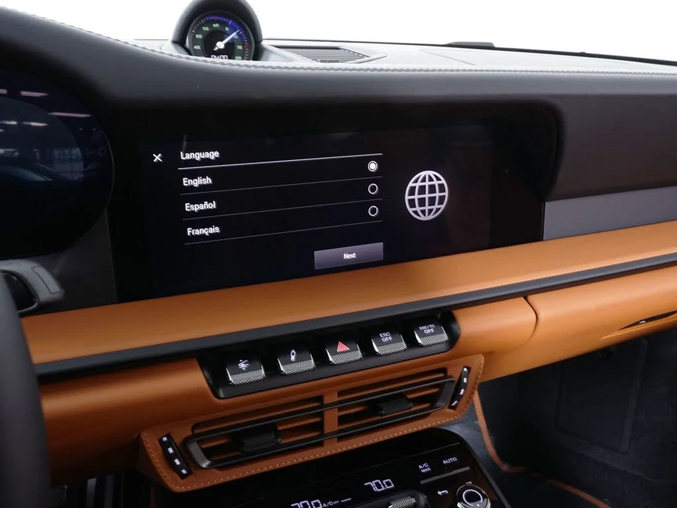 2024 Porsche 992 S/T - Image 25 of 29