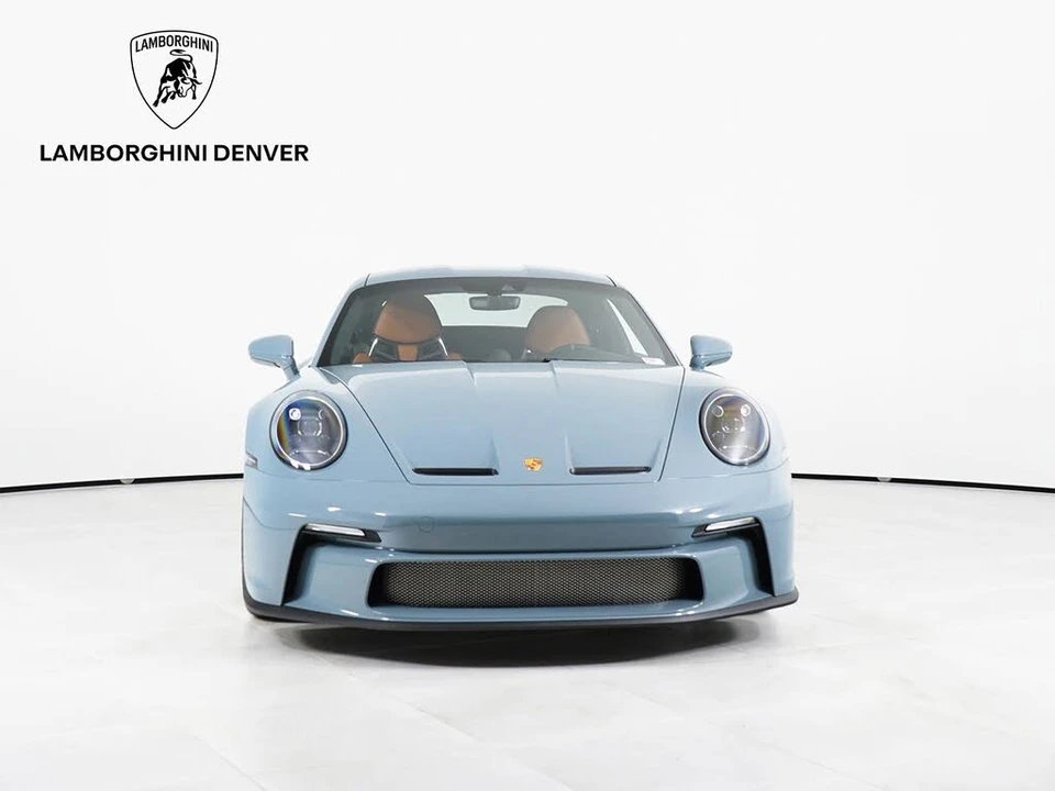 2024 Porsche 992 S/T - Image 11 of 29