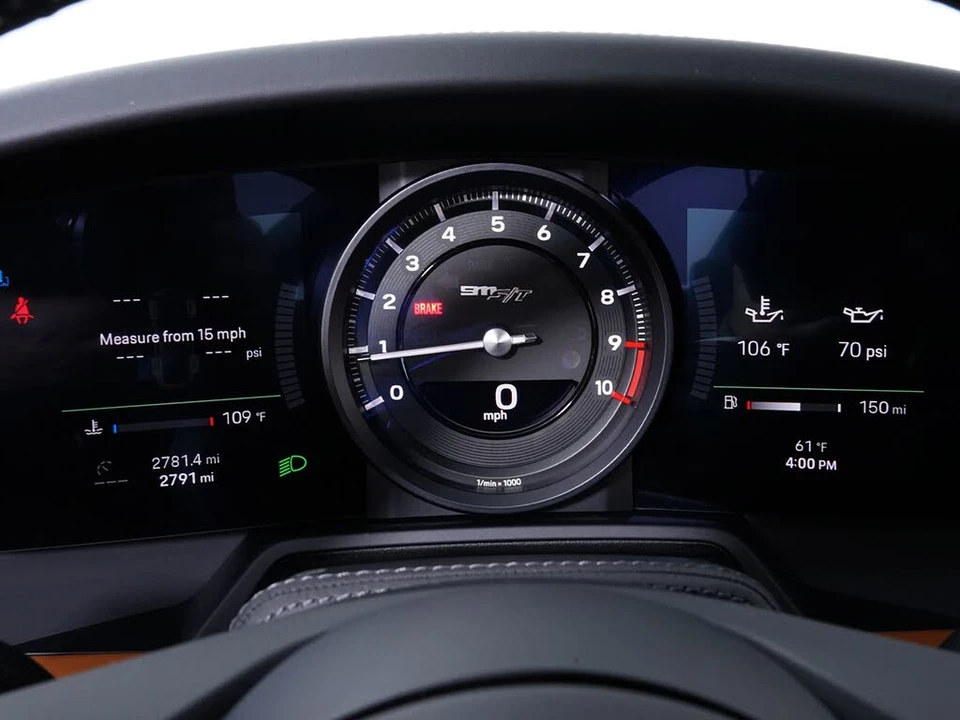 2024 Porsche 992 S/T - Image 22 of 29