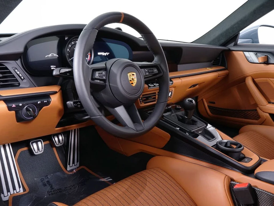 2024 Porsche 992 S/T - Image 5 of 29