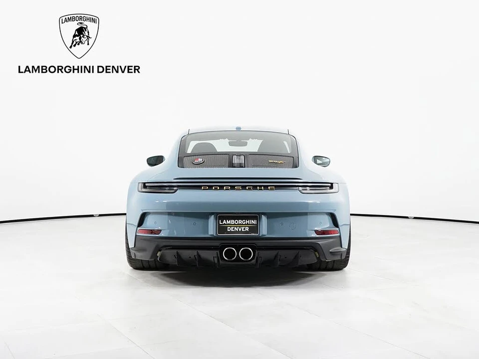 2024 Porsche 992 S/T - Image 7 of 29