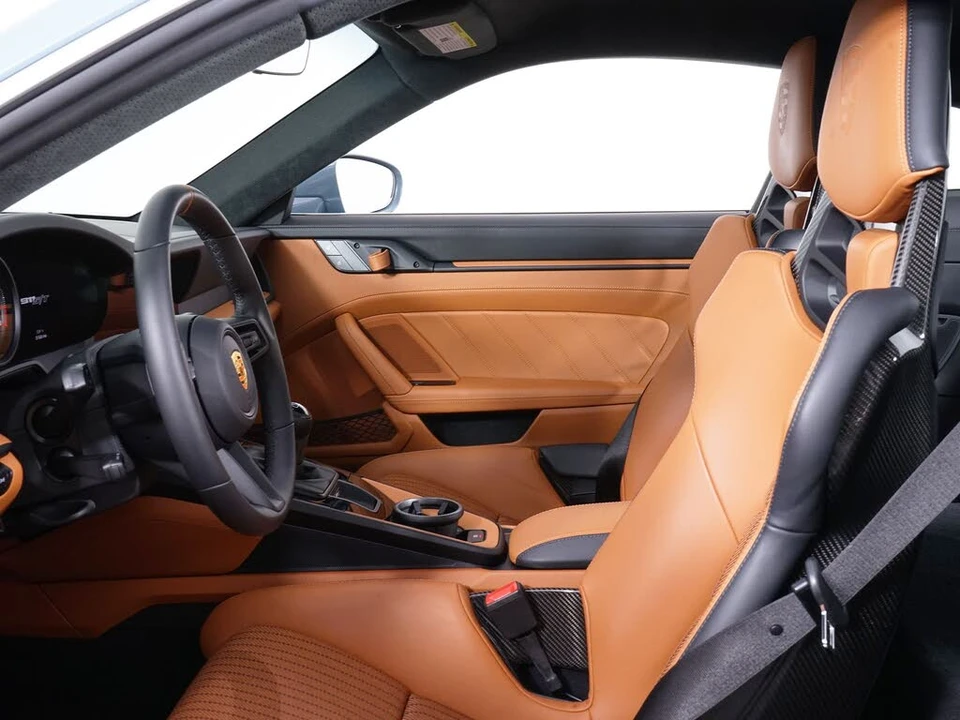 2024 Porsche 992 S/T - Image 4 of 29