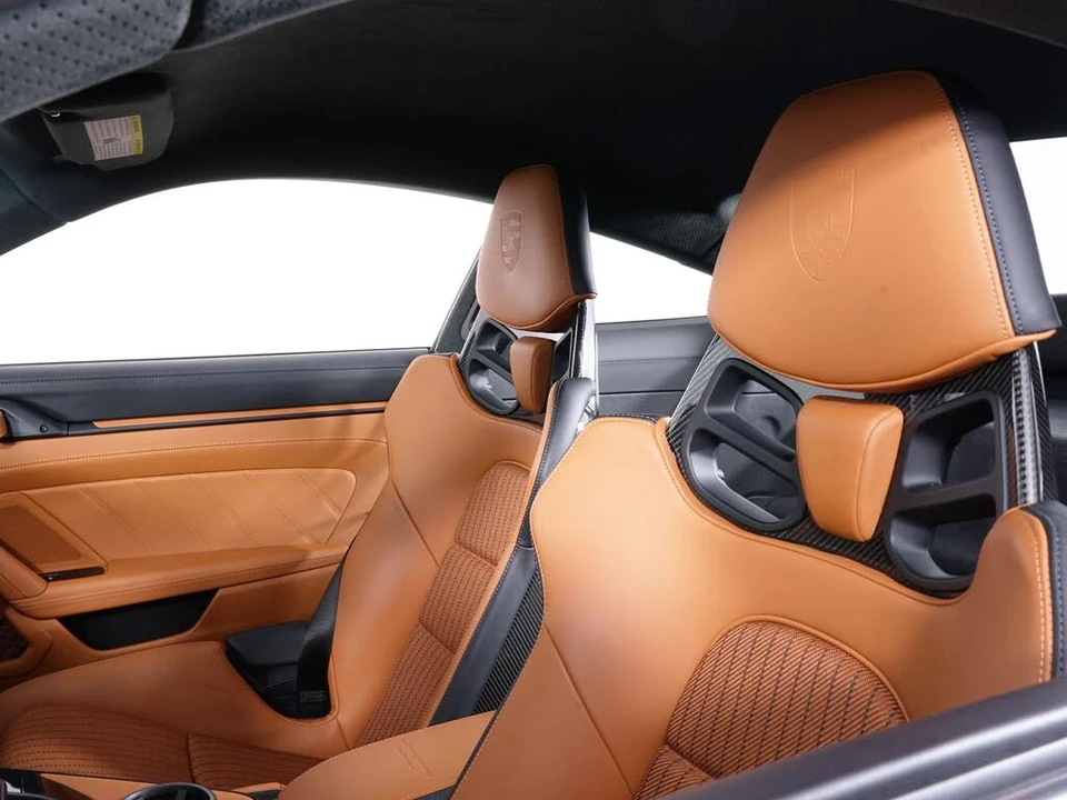 2024 Porsche 992 S/T - Image 24 of 29