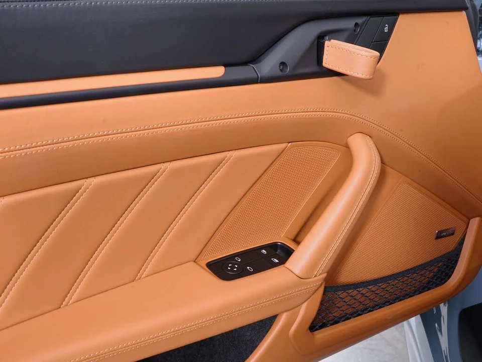2024 Porsche 992 S/T - Image 29 of 29