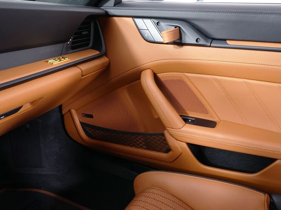 2024 Porsche 992 S/T - Image 23 of 29