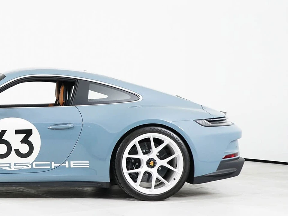 2024 Porsche 992 S/T - Image 13 of 29