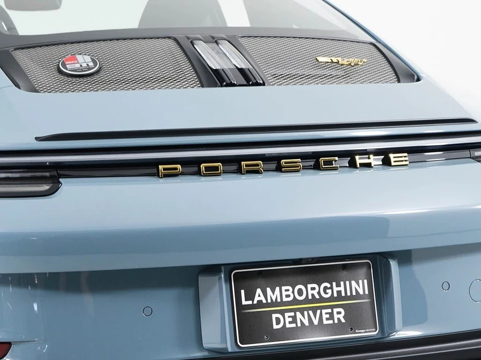 2024 Porsche 992 S/T - Image 20 of 29
