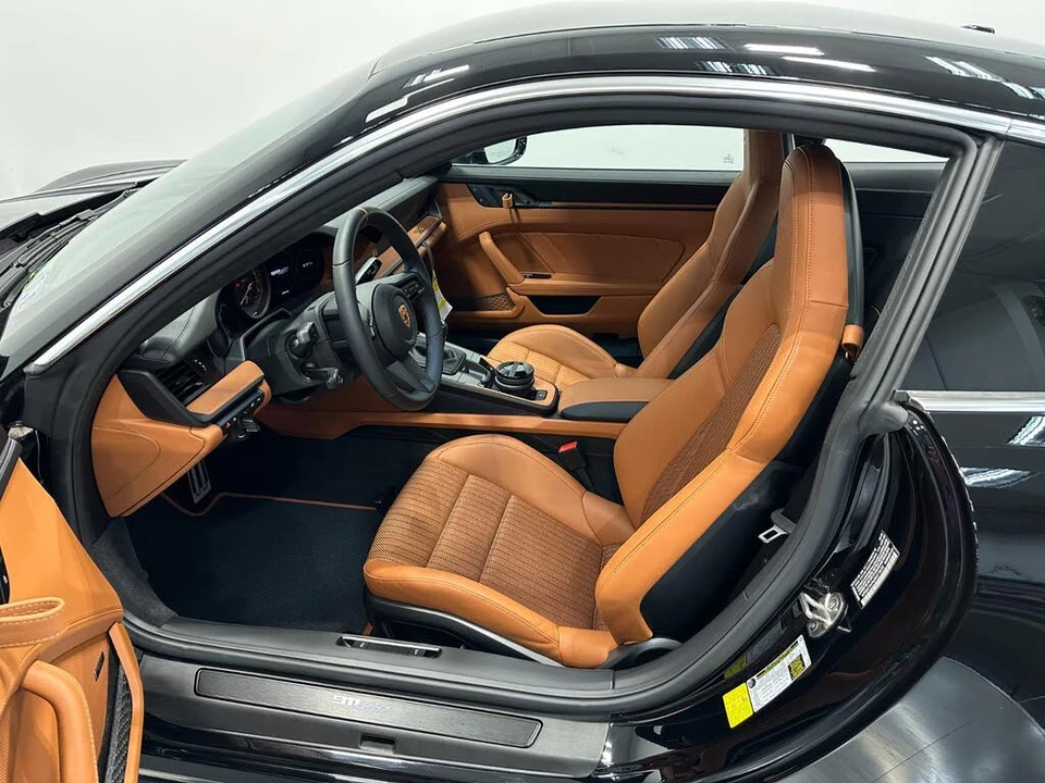 2024 Porsche 992 S/T - Image 21 of 31