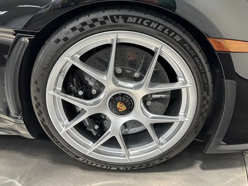 2024 Porsche 992 S/T - Image 13 of 31