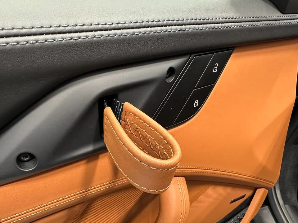 2024 Porsche 992 S/T - Image 18 of 31
