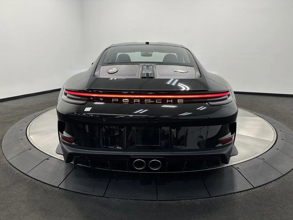 2024 Porsche 992 S/T - Image 6 of 31