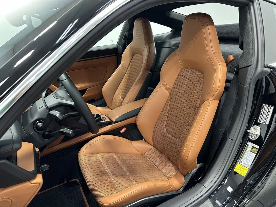 2024 Porsche 992 S/T - Image 5 of 31