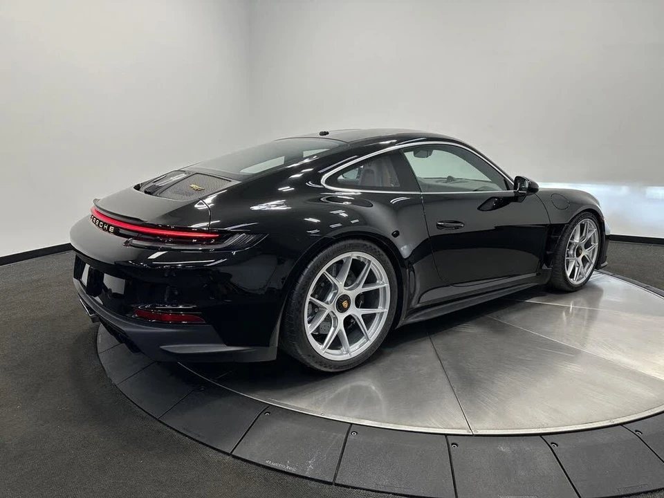 2024 Porsche 992 S/T - Image 7 of 31