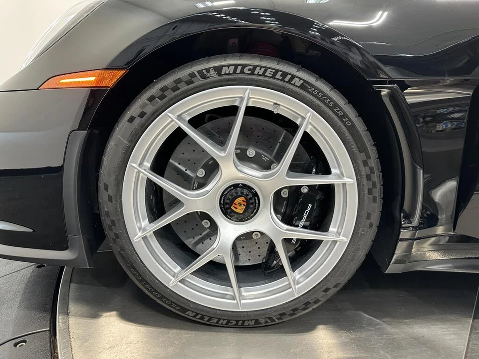 2024 Porsche 992 S/T - Image 15 of 31