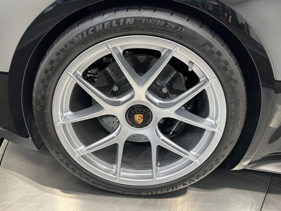 2024 Porsche 992 S/T - Image 14 of 31