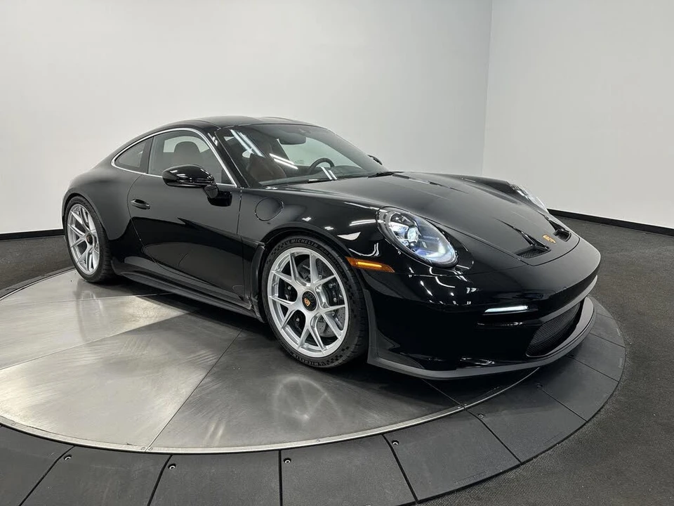 2024 Porsche 992 S/T - Image 9 of 31