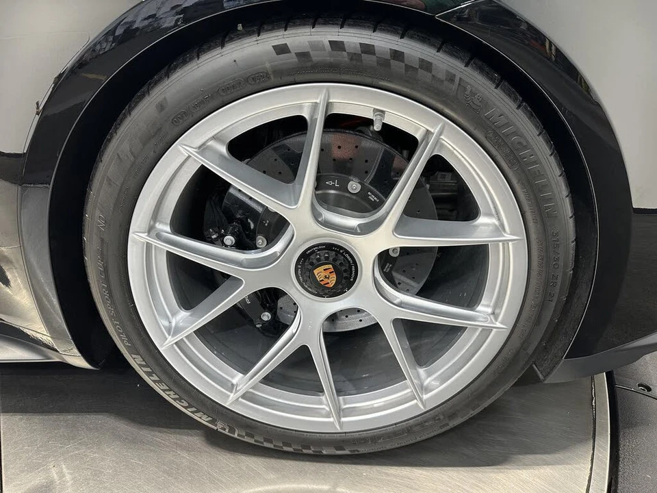 2024 Porsche 992 S/T - Image 12 of 31