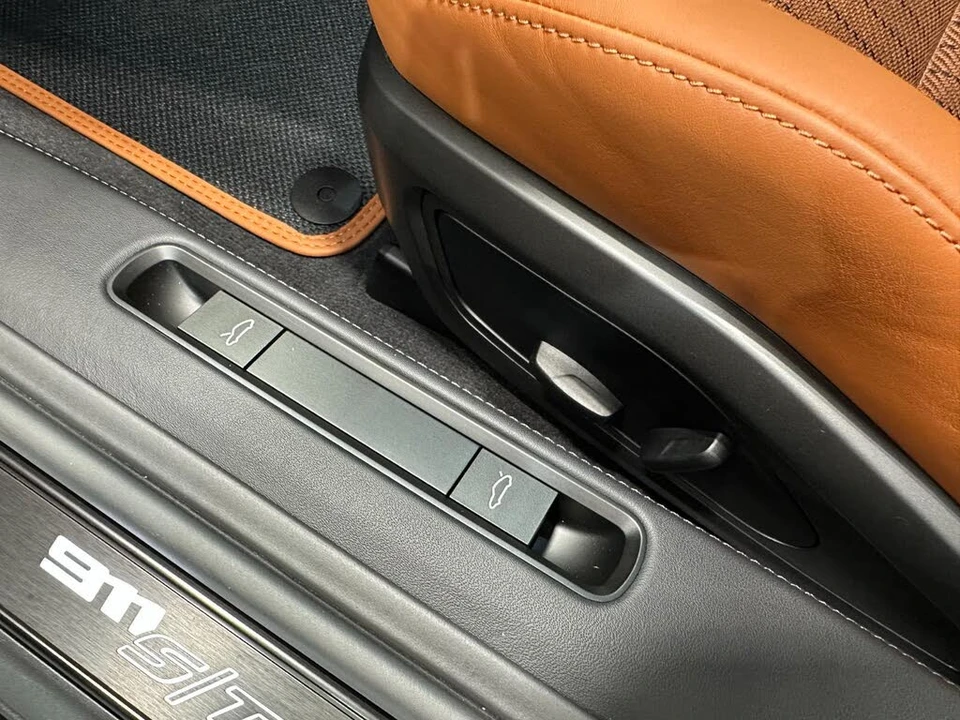 2024 Porsche 992 S/T - Image 23 of 31