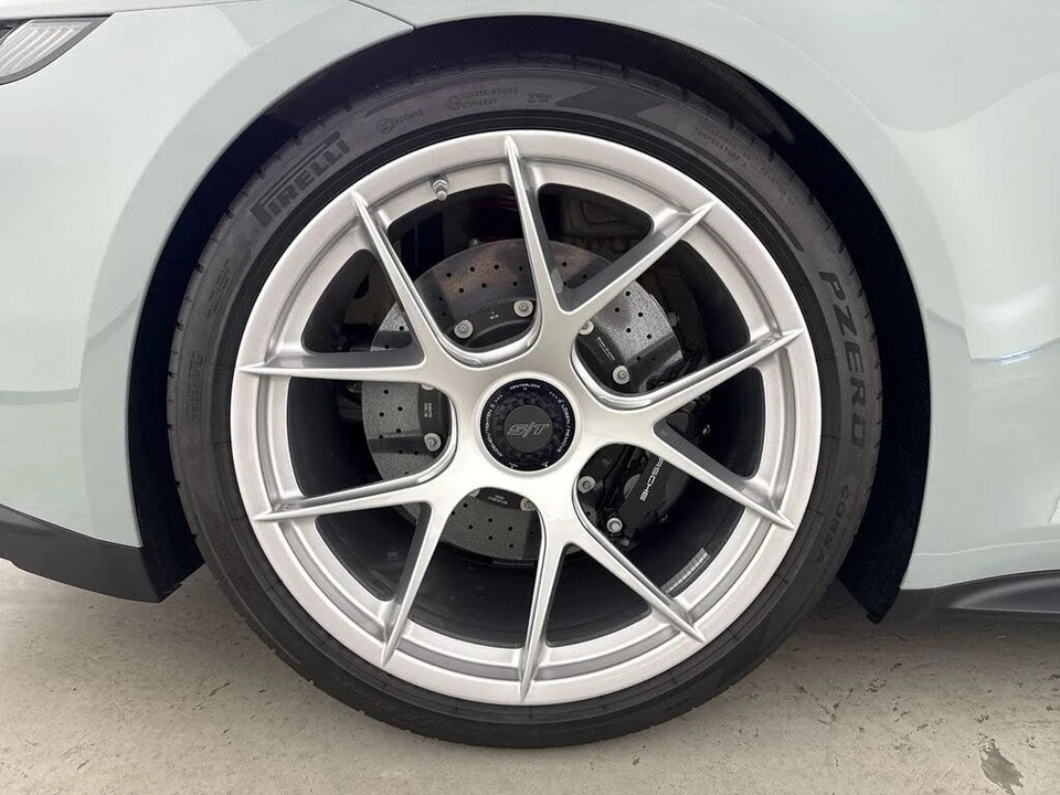 2024 Porsche 992 S/T - Image 16 of 31