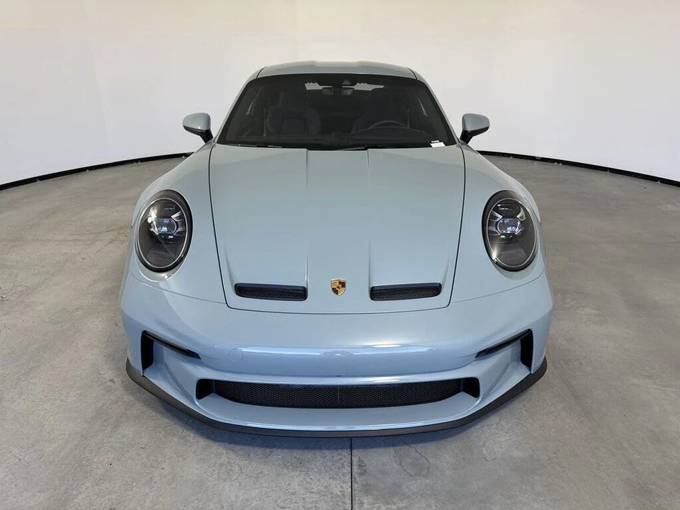 2024 Porsche 992 S/T - Image 10 of 31