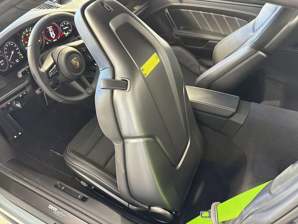 2024 Porsche 992 S/T - Image 24 of 31