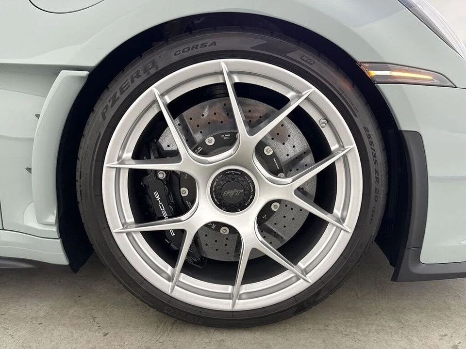 2024 Porsche 992 S/T - Image 15 of 31