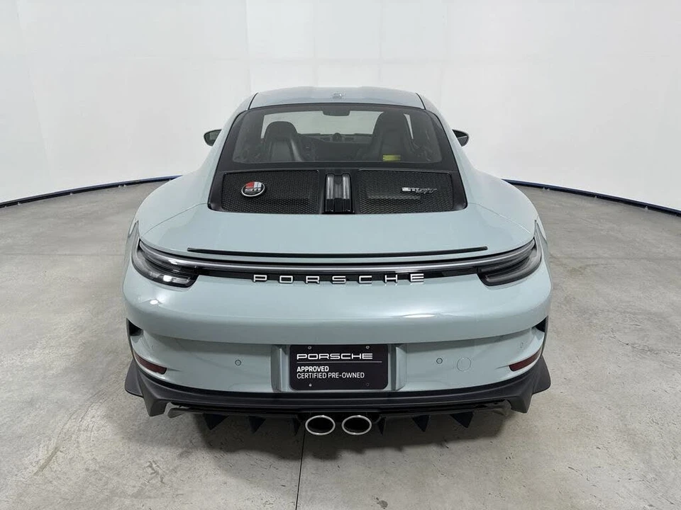 2024 Porsche 992 S/T - Image 6 of 31