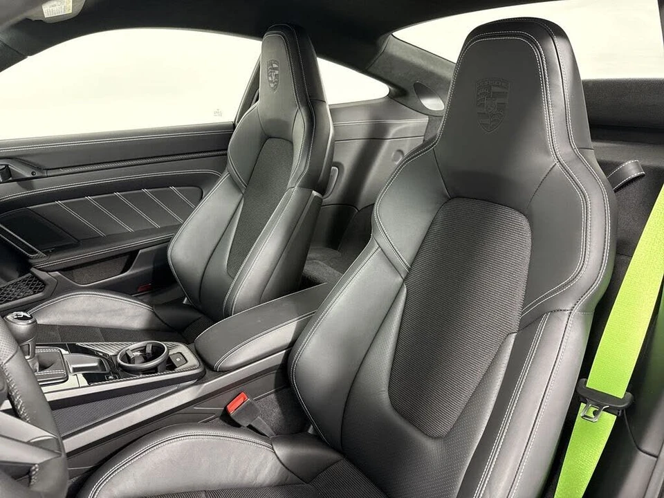 2024 Porsche 992 S/T - Image 5 of 31