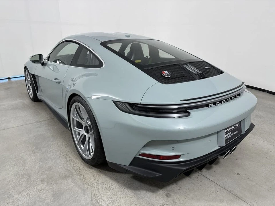 2024 Porsche 992 S/T - Image 3 of 31