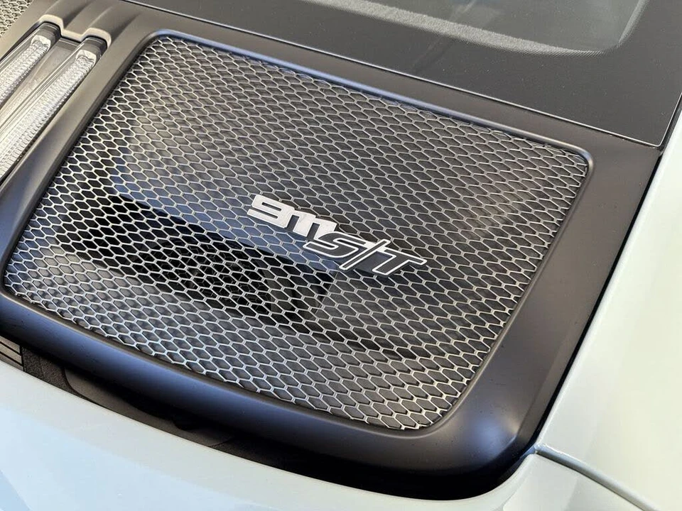 2024 Porsche 992 S/T - Image 19 of 31