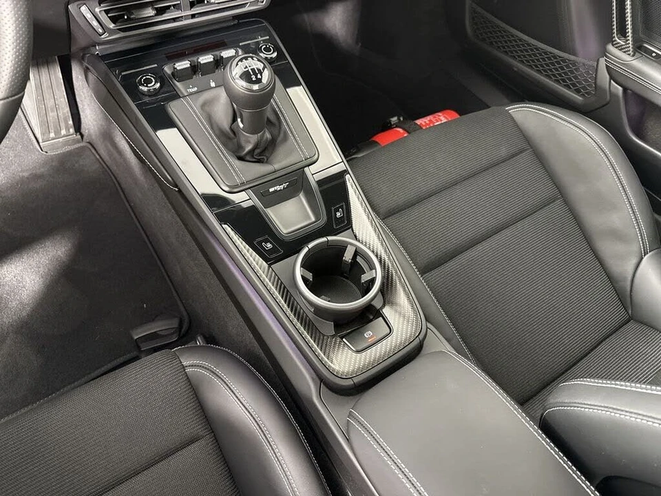 2024 Porsche 992 S/T - Image 30 of 31