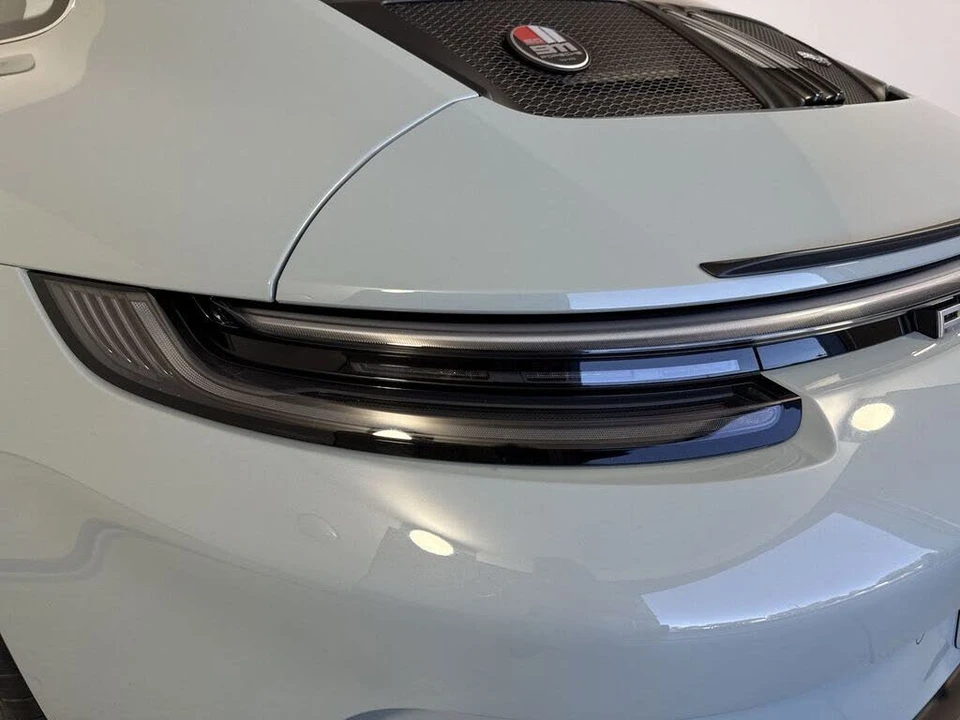 2024 Porsche 992 S/T - Image 18 of 31