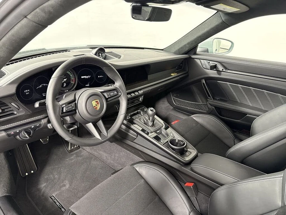 2024 Porsche 992 S/T - Image 4 of 31