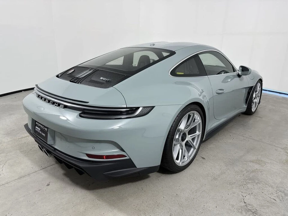 2024 Porsche 992 S/T - Image 7 of 31