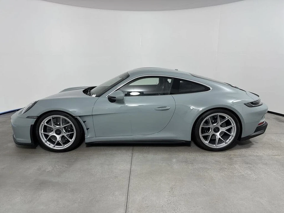 2024 Porsche 992 S/T - Image 2 of 31