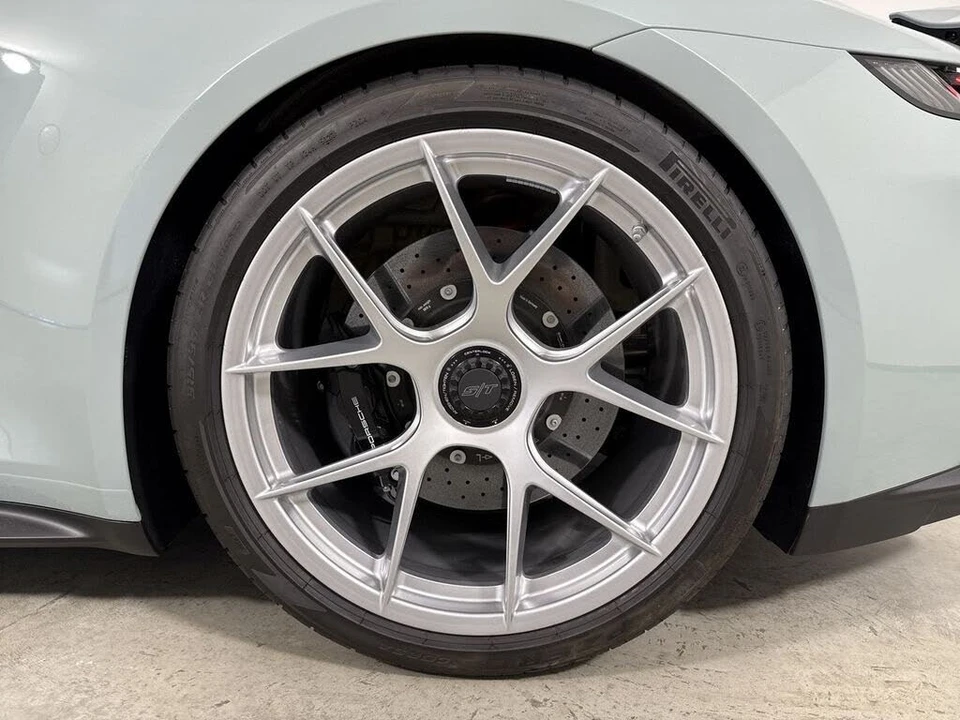 2024 Porsche 992 S/T - Image 14 of 31