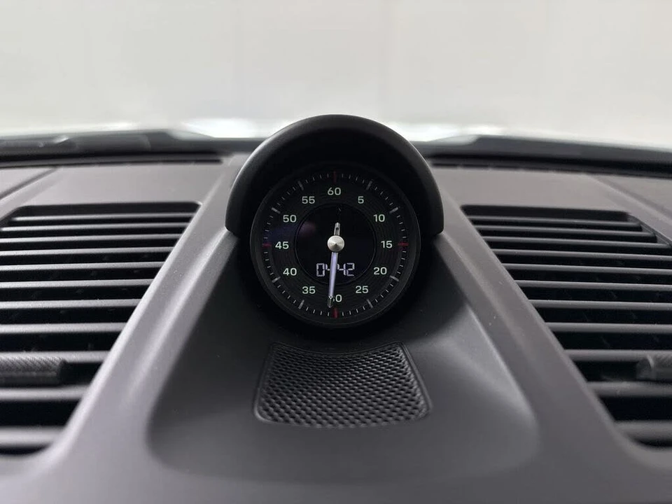 2024 Porsche 992 S/T - Image 27 of 31