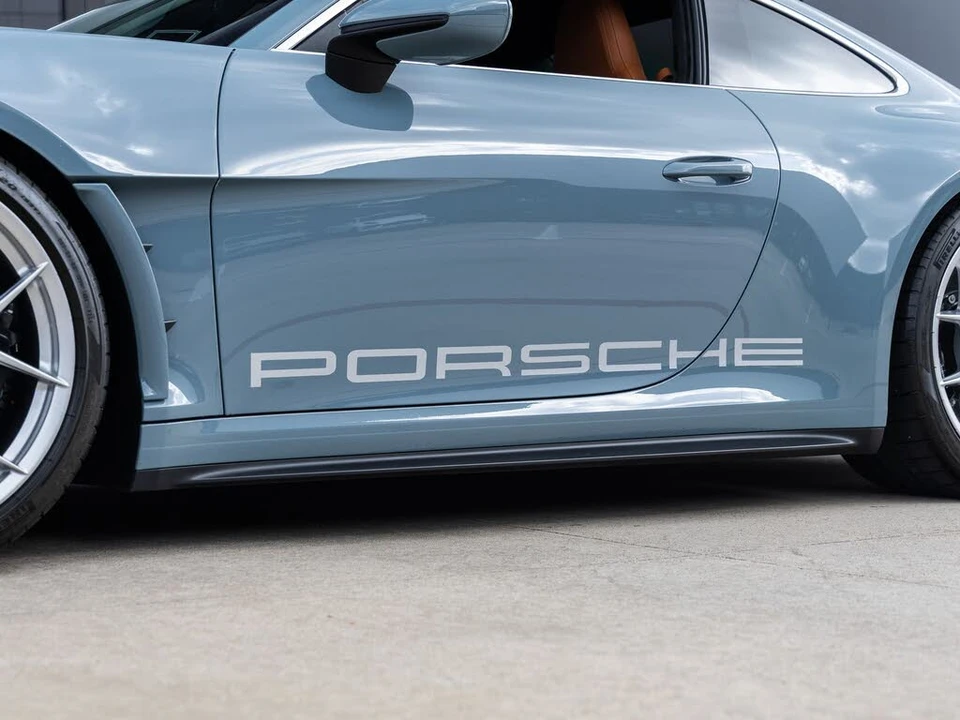 2024 Porsche 992 S/T - Image 22 of 31