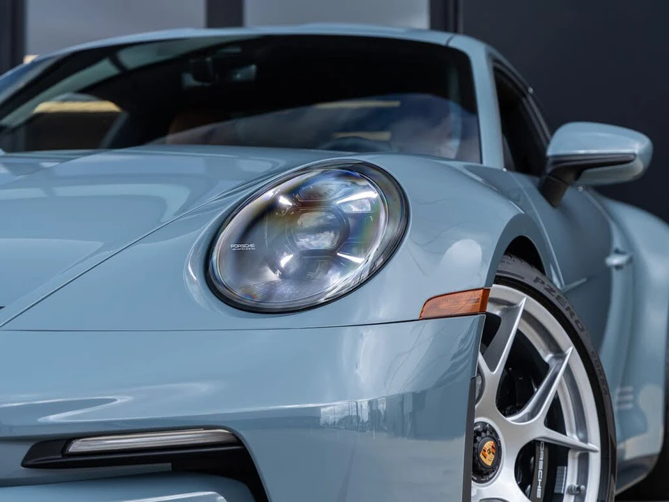 2024 Porsche 992 S/T - Image 24 of 31