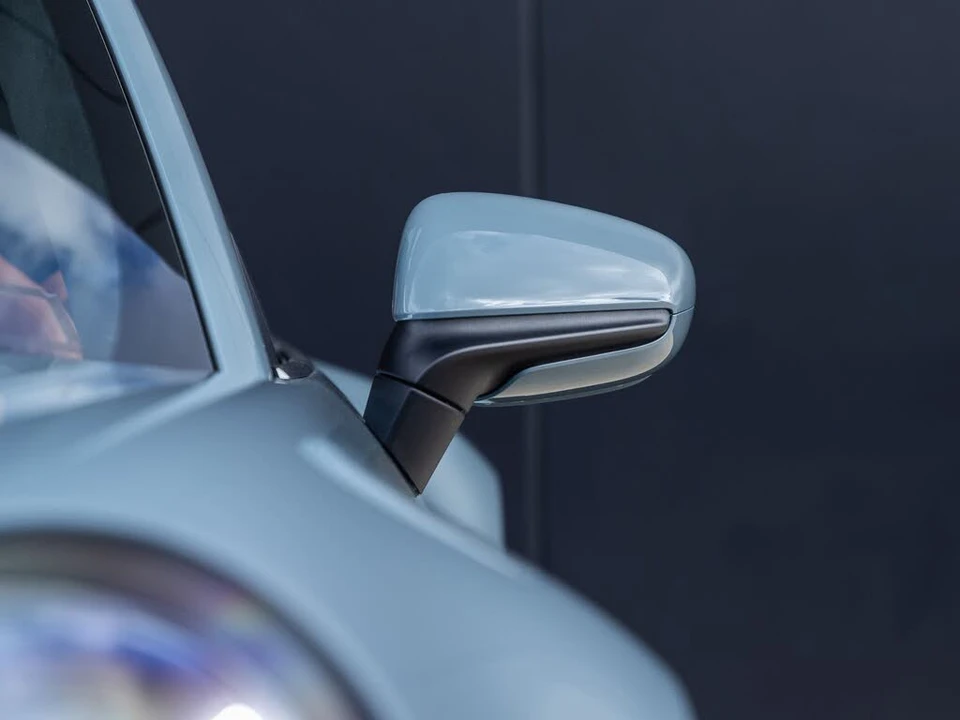 2024 Porsche 992 S/T - Image 25 of 31