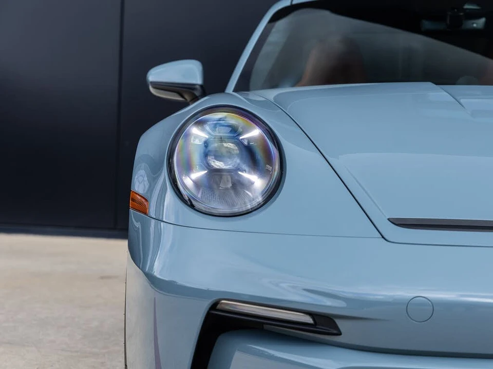 2024 Porsche 992 S/T - Image 26 of 31