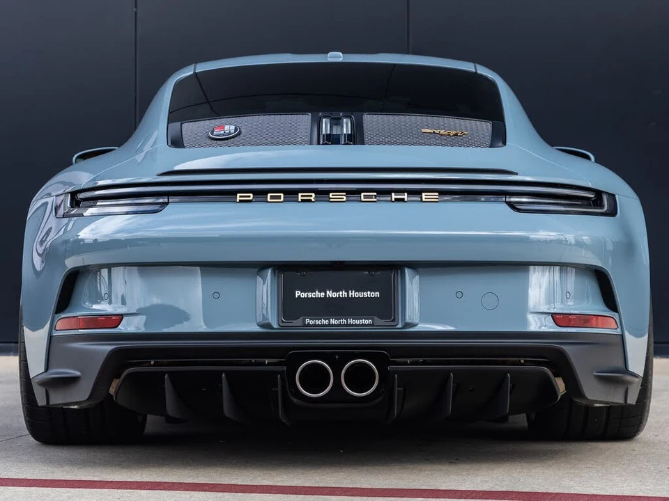 2024 Porsche 992 S/T - Image 10 of 31