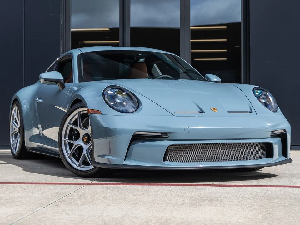 2024 Porsche 992 S/T - Image 6 of 31
