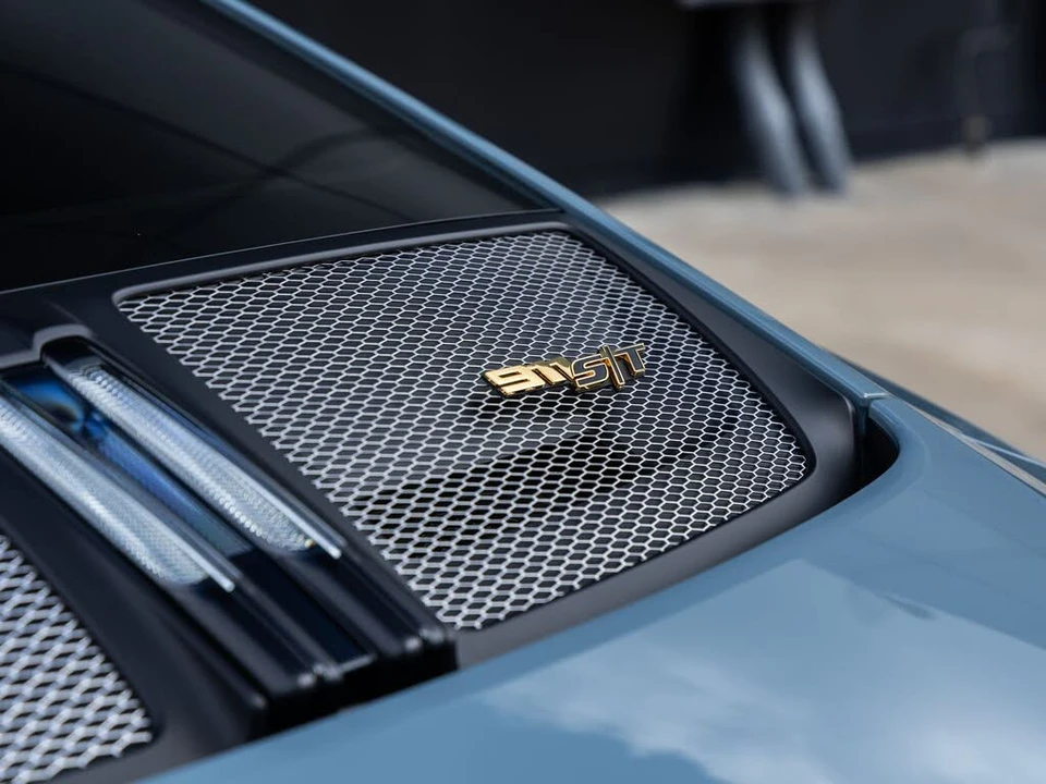 2024 Porsche 992 S/T - Image 19 of 31