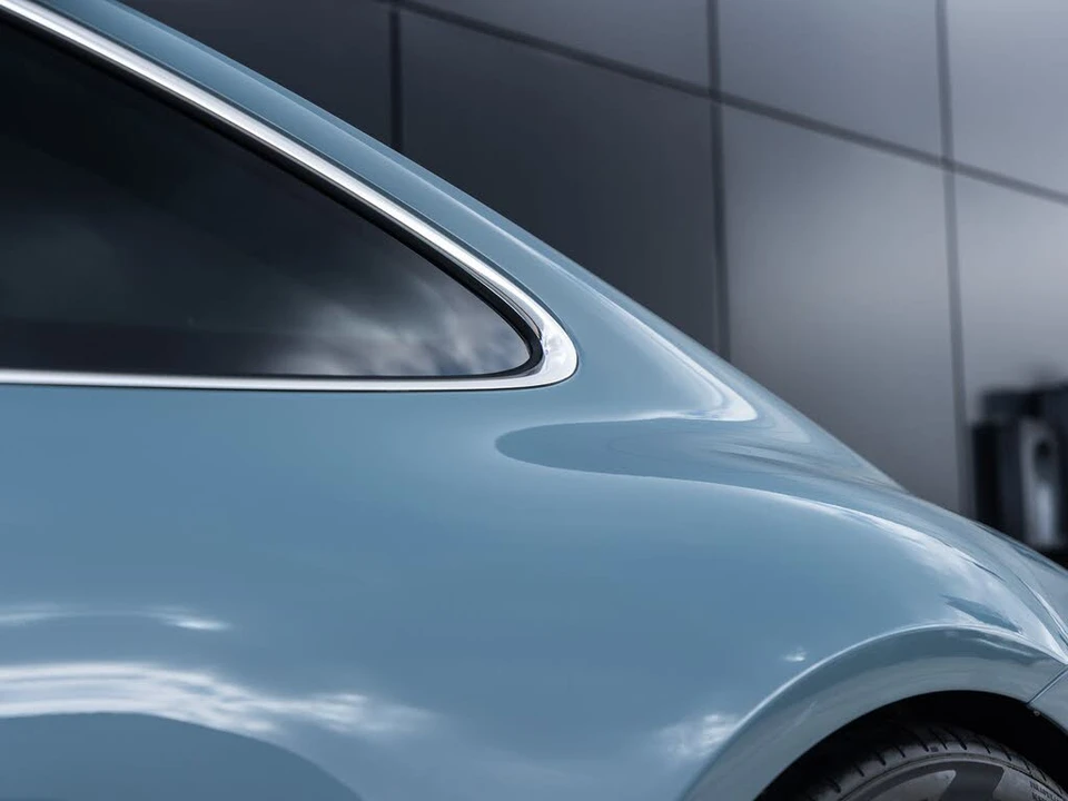 2024 Porsche 992 S/T - Image 23 of 31